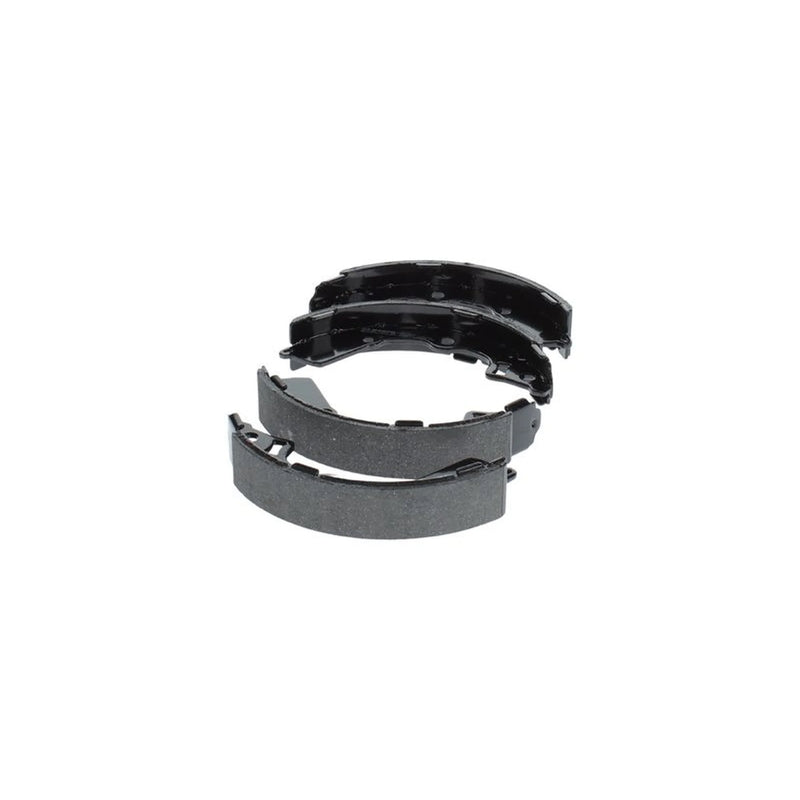 Bosch Brake Shoe Set Axle Kit 0 986 487 757