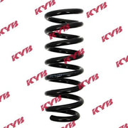 KYB Rear Suspension Coil Spring RA6185