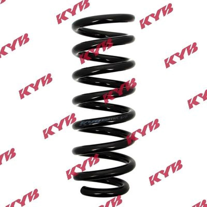 KYB Rear Suspension Coil Spring RA6185