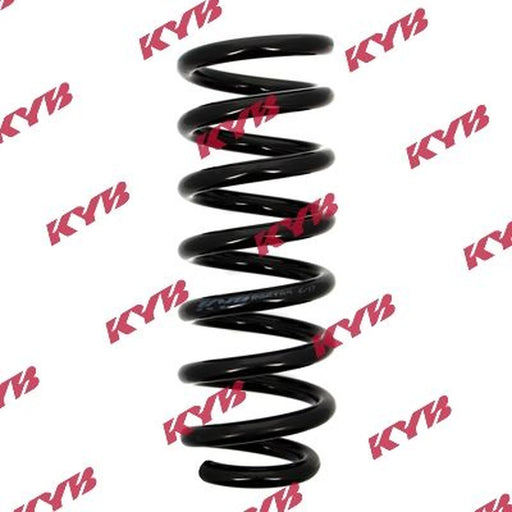 KYB Rear Suspension Coil Spring RA6185