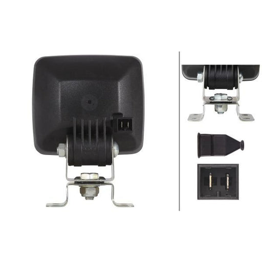 Hella Worklight High 1GA 997 506-601