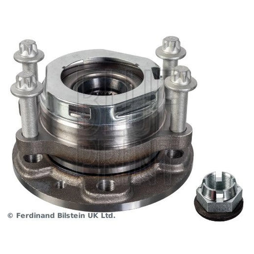Blue Print Wheel Bearing Kit Front Right 93mm ADBP820039
