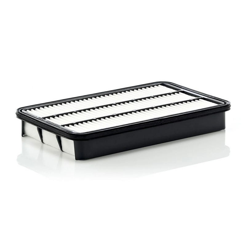 MANN-FILTER Engine Air Filter C 31 126