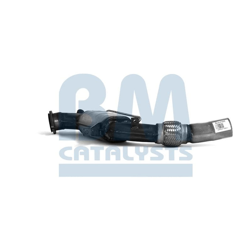 BM Catalysts Homologated Diesel Cat BM80449H