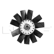 NRF Radiator Fan Clutch 49563