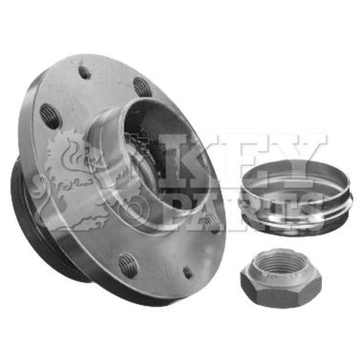Key Parts Wheel Bearing Kit KWB1141