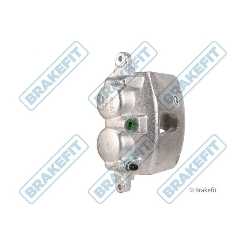 Apec Brake Caliper Assembly Front Left BCA1351E