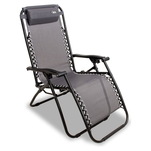 Quest Hygrove Relaxer Camping Chair F2027 - Quest - Van Life Living