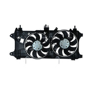 NRF Engine Cooling Fan 47231