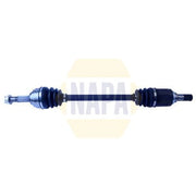 NAPA CV Drive Shaft Driveshaft Front Left NDS1415L