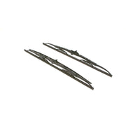 Bosch Conventional Front Wiper Blade Set 500mm + 500mm — SP20/20S
