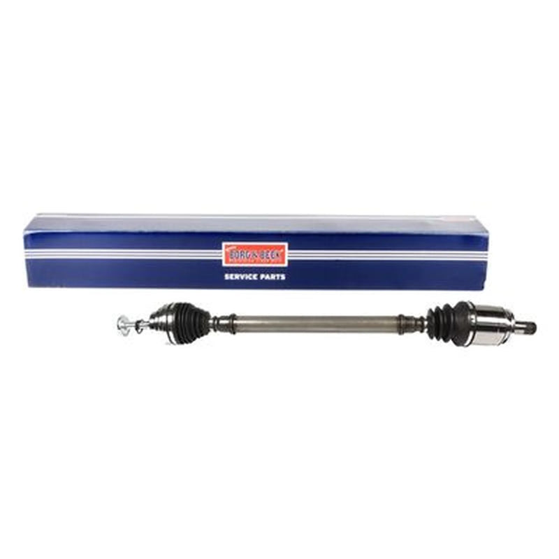 Borg & Beck CV Drive Shaft Driveshaft Rear Right BDS1235