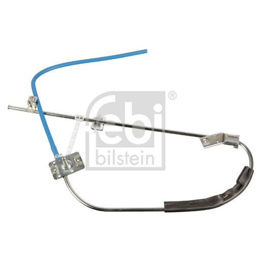 Febi Electric Window Regulator Lifter Right Front 174406