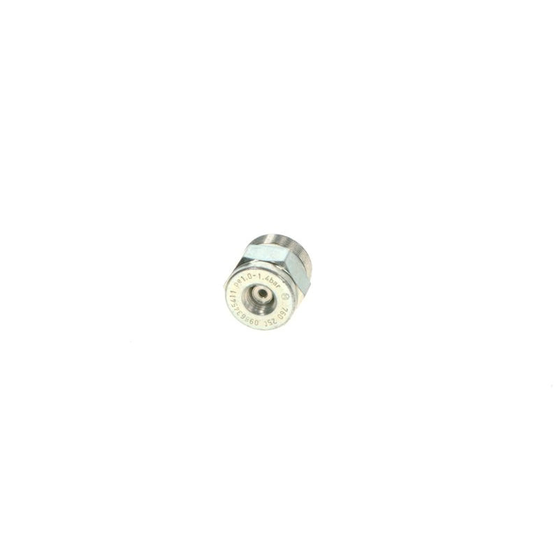 Bosch Brake Light Switch 0 986 345 411