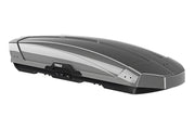 Thule Motion XT XXL roof box titan glossy Roof box - Thule - Van Life Living