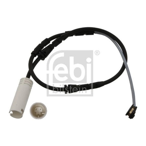 Febi Brake Pad Wear Sensor Front 37663