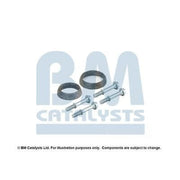 BM Catalysts Fitting Kit FK80614B FK80614B