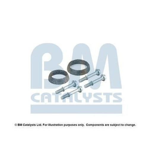 BM Catalysts Fitting Kit FK80614B FK80614B