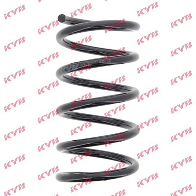 KYB Rear Suspension Coil Spring RA7007