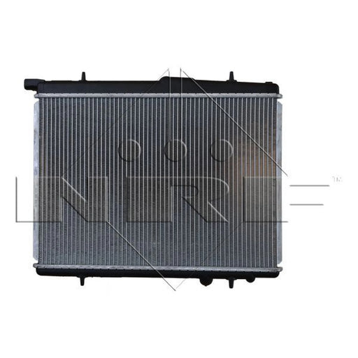 NRF Engine Radiator 509524