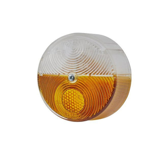 Hella Tail Light Assembly Lens Front 9EL 119 397-001