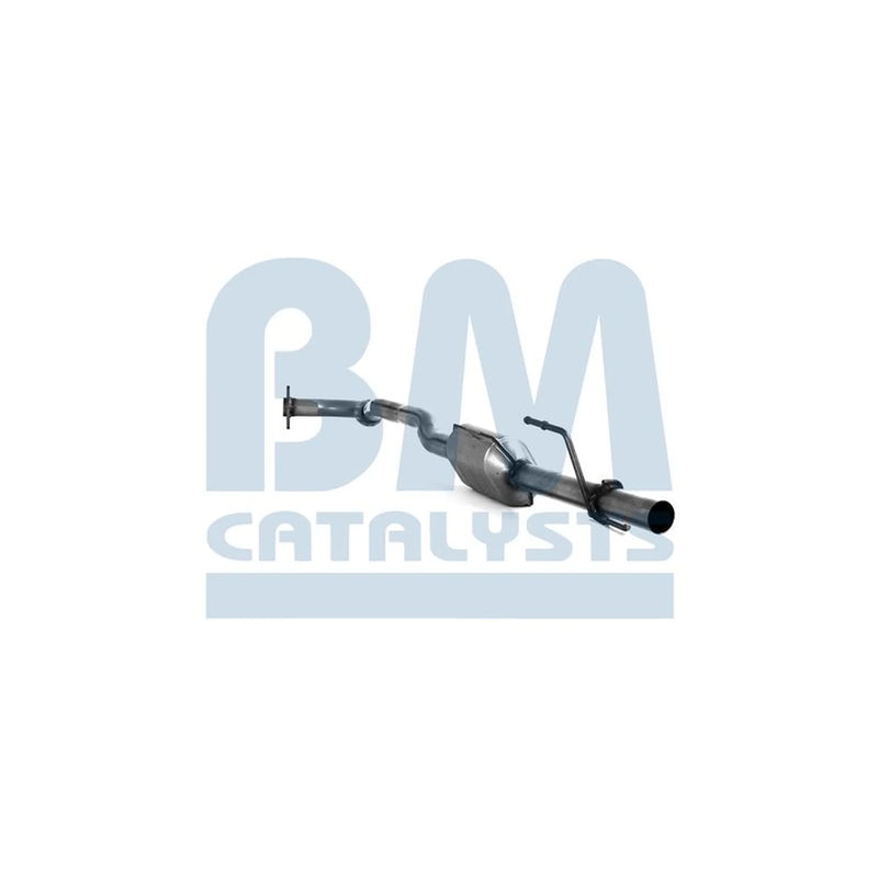 BM Catalysts Homologated Diesel Cat BM80194H
