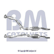BM Catalysts Petrol Cat BM91074