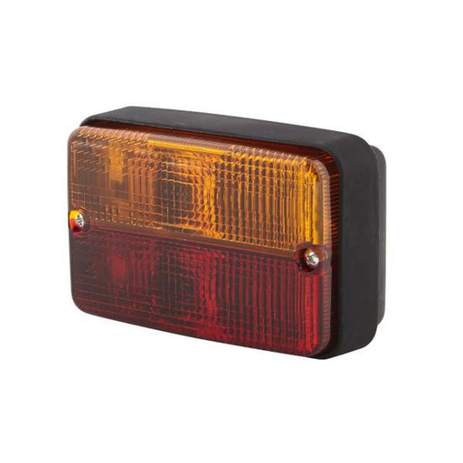 Hella Tail Light / Lamp P21W Right 2SD 997 131-051