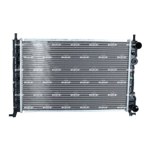 NRF Engine Radiator 53600