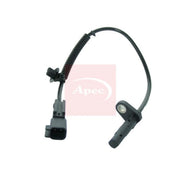Apec ABS Wheel Speed Sensor Rear Right ABS1294