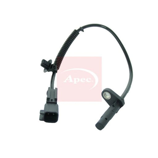 Apec ABS Wheel Speed Sensor Rear Right ABS1294