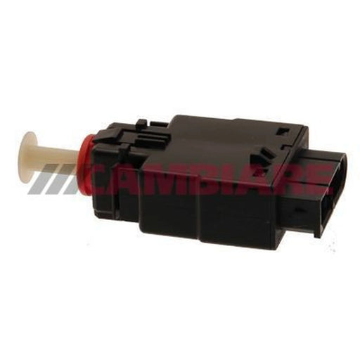 Cambiare Brake Light Switch VE724144