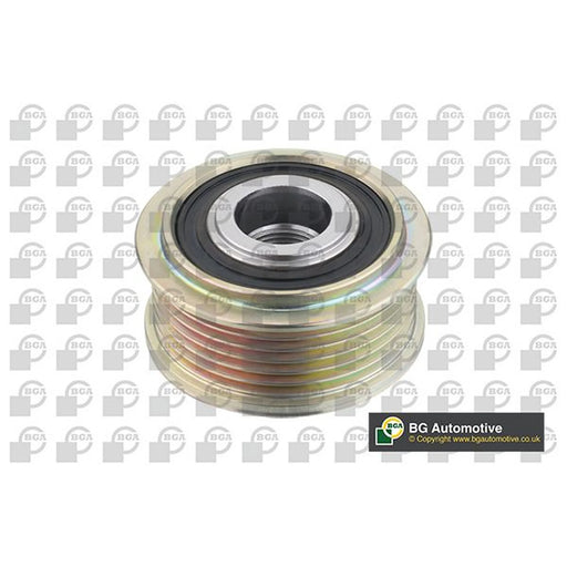 BGA Alternator Overrunning Freewheel Clutch DC5606