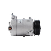 Hella Air Conditioning Compressor 8FK 366 200-341