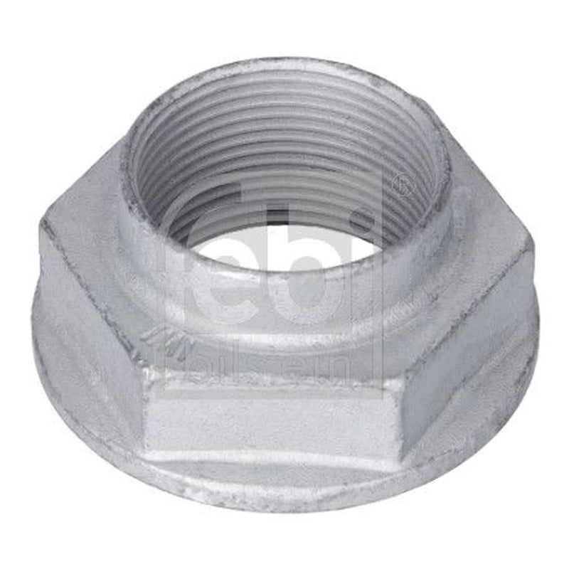 Febi Kingpin Nut OD Thick Front Right 100753