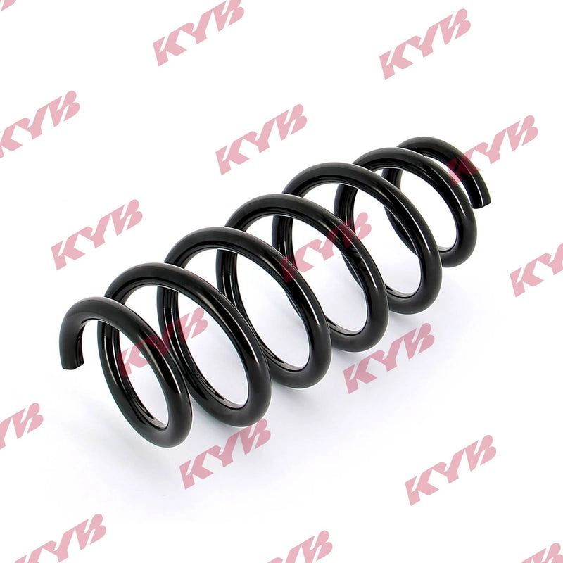 KYB Front Suspension Coil Spring RA1719