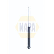 NAPA Shock Absorber Damper Strut Rear Right NSA1839