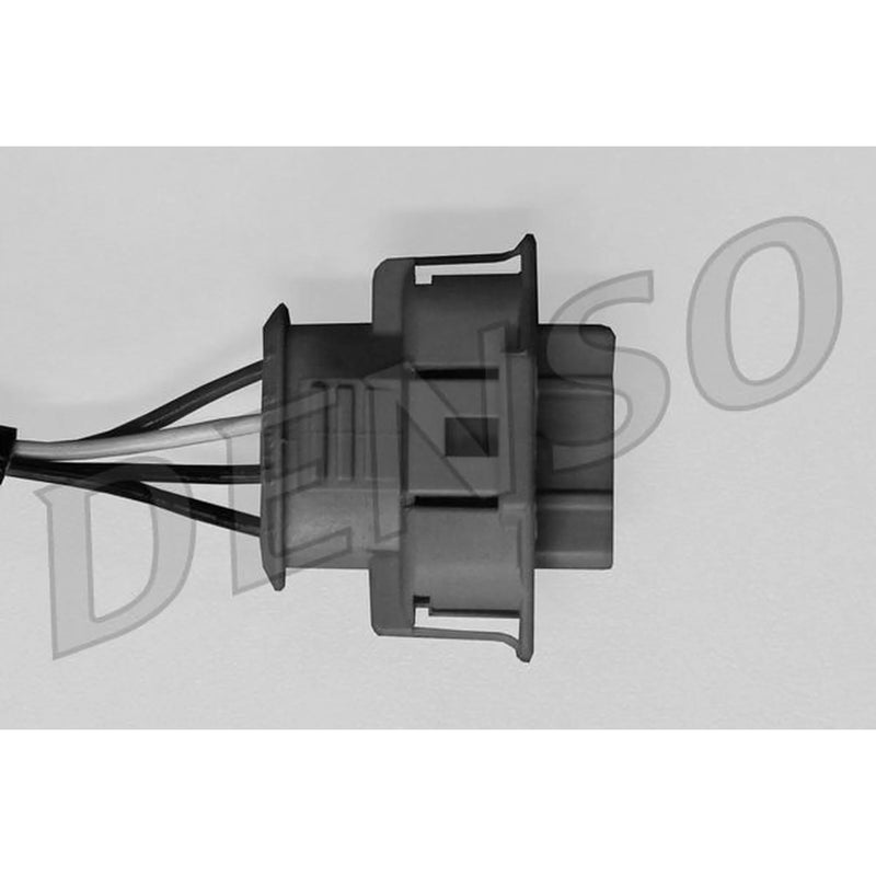 Denso O2 Lambda Oxygen Sensor fits Opel Astra G 1998-2005 1.4 1.6