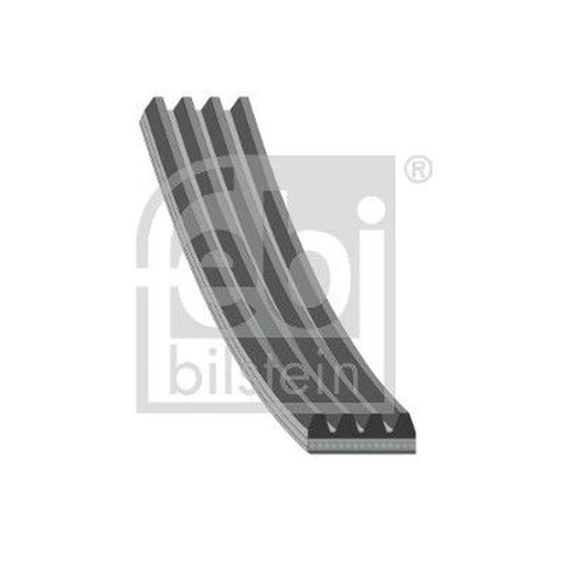 Febi Multi V-Ribbed Drive Belt 28770