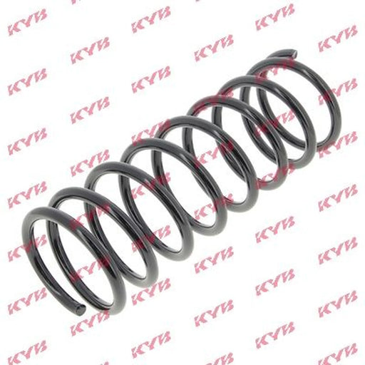 KYB Front Suspension Coil Spring RA1201