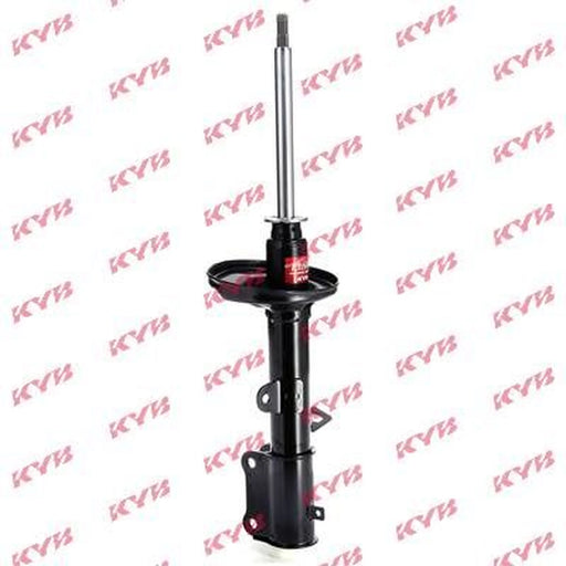 KYB Shock Absorber Damper Strut Rear Left 333052