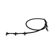 Bosch Fuel Overflow Hose Pipe 0 445 130 106
