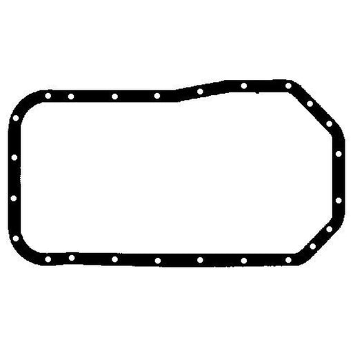 BGA Oil Sump Gasket Wide 1mm Thick OP2392