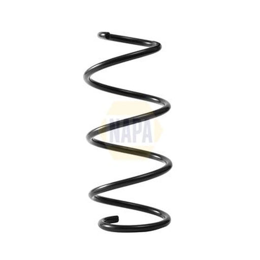 NAPA Front Suspension Coil Spring NCS2363