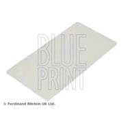 Blue Print Cabin Air Filter (Pollen Filter) ADBP250108