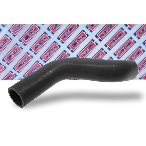 Borg & Beck Intercooler Turbo Charge Air Hose BTH1285
