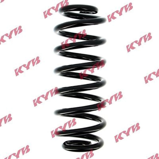 KYB Rear Suspension Coil Spring RH6754
