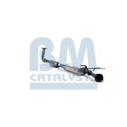 BM Catalysts Homologated Diesel Cat BM80428H