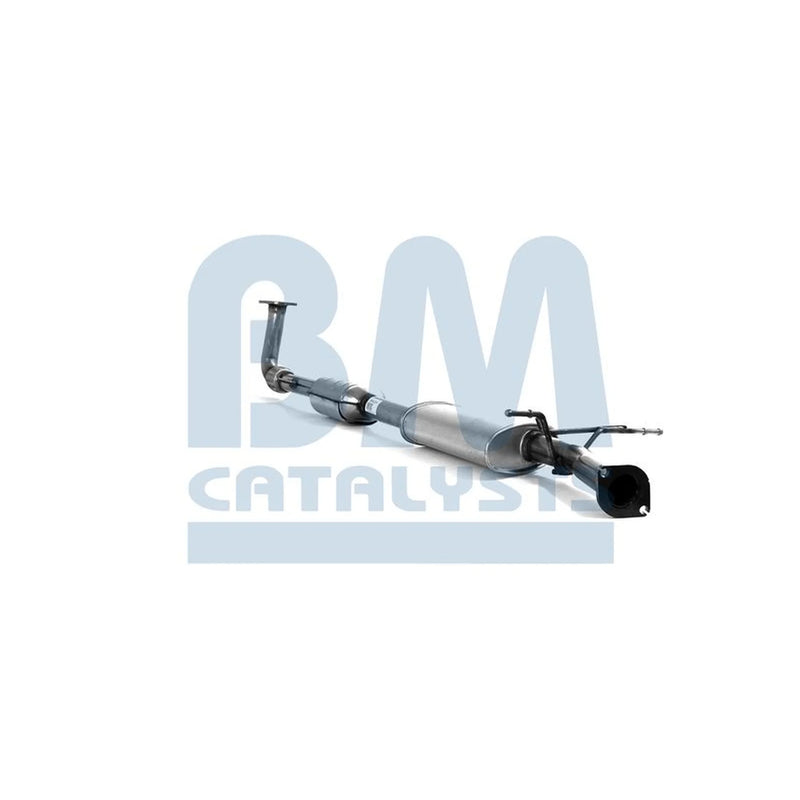 BM Catalysts Homologated Diesel Cat BM80428H
