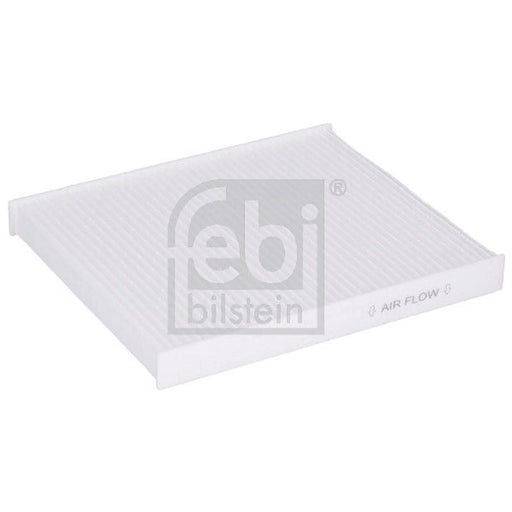 Febi Cabin Air Filter (Pollen Filter) Right 45535
